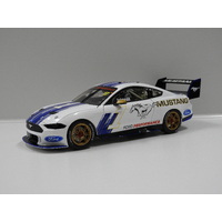 1:18 Ford Mustang GT - Ford Performance 2019 Superloop Adelaide 500 Parade Of Champions (D.Johnson) #17