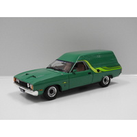 1:18 Ford XC Sundowner (Modena Green)