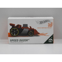 1:64 Speed Dozer - Hot Wheels id
