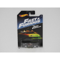 1:64 Honda S2000 - Hot Wheels "Fast & Furious"