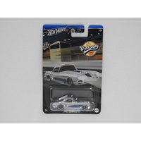 1:64 1962 Corvette - Hot Wheels "Vintage Racing"