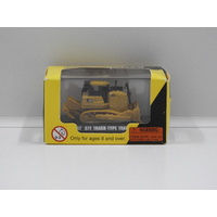 Cat D7E Track-Type Tractor "Construction Mini's"