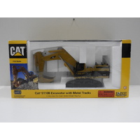1:50 Cat 5110B Excavator with Metal Tracks