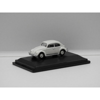 1:76 Volkswagen Beetle (Lotus White)