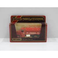 1930 Mack AC "Texaco"