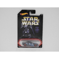 1:64 Muscle Tone - Hot Wheels Star Wars "Emperor Palpatine & Darth Vader"