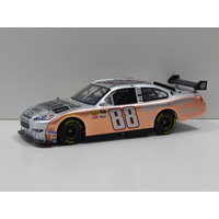 1:24 Impala SS - National Guard/3 Doors Down Citizen Soldier (Dale earnhardt Jr.) 2008 #88 - Copper