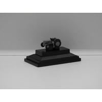 1:120 Furguson Tractor (TEA Grey)