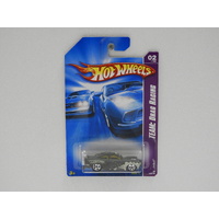 1:64 Jaded - 2008 Hot Wheels Long Card