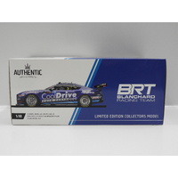 1:18 Ford Mustang GT - Cooldrive Racing (Aaron Love) 2024 #3