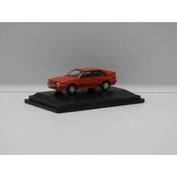 1:76 Audi Quattro (Tornado Red)