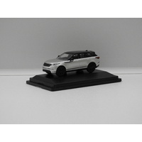 1:76 Range Rover Velar SE (Silicon Silver)