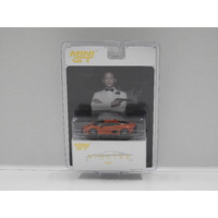 1:64 Jaguar C-X75 - James Bond "Spectre"