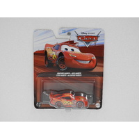 1:55 Lightning McQueen "Disney Pixar Cars"