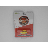 1:64 Mini Cooper "2020 Melbourne Toyfair Exclusive"