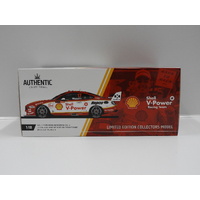 1:18 Ford Mustang GT - Shell V-Power Racing Team 2019 Championship Winner (Scott McLaughlin) #17