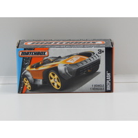 1:64 Whiplash - Made in Thailand