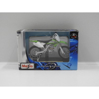 1:18 Kawasaki KX250F
