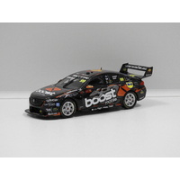 1:43 Holden ZB Commodore - Erebus Boost Mobile Racing 2021 Bathurst 3rd Plac  (B.Kostecki/D.Russell) #99
