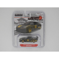 1:50-1:55 2009 Nissan Skyline GT-R (R34) "Ben Sopra" (Black/Gold)