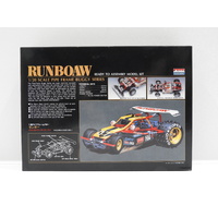 1:20 Runboaw Pipe Frame Buggy