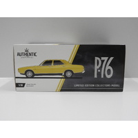 1:18 Leyland P76 Super (Bold As Brass)