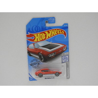 1:64 Volkswagen SP2 - 2019 Hot Wheels Long Card