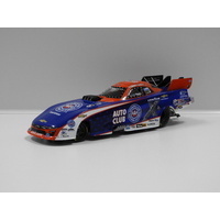 1:24 2020 Auto Club Chevy Camaro NHRA Funny Car - John Force Racing (Robert Hight)