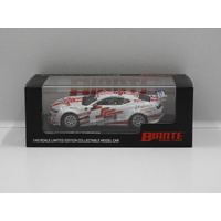 1:43 Chevrolet Camaro ZL1 - Brad Jones Racing 2023 Bathurst (Jack Smith/Jaxon Evans) #4
