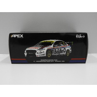 1:18 Ford FG-X Falcon - 2017 Bathurst (Winterbottom/Canto) #5