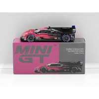 1:64 Cadillac V-Series.R - 2024 Imsa Petit Le Mans Cadillac Racing #01 (Opened, Unsealed)