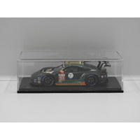 1:43 Porsche 911 RSR-19 - Proton Competition - 2022 24Hr Le Mans (M.Fassbender/M.Campbell/Z.Robichon) #93
