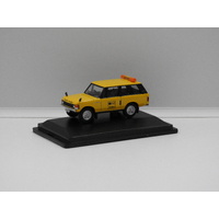 1:76 Range Rover Classic "AA"