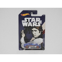 1:64 Twin Duction - Hot Wheels Star Wars "Han Solo"