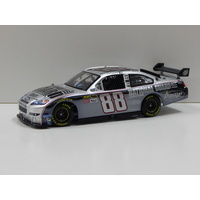 1:24 Impala SS - National Guard/3 Doors Down Citizen Soldier (Dale earnhardt Jr.) 2008 #88 - Color Chrome