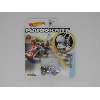 1:64 Dry Bones - Hot Wheels "Mariokart"