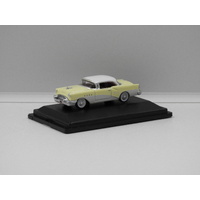 1:87 1955 Buick Century (Condor Yellow/Dover Yellow)
