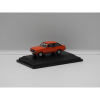 1:76 Ford Escort Mk2 (Tango)