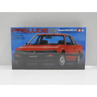 1:24 Honda Prelude XX