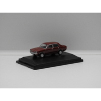 1:76 Morris Marina (Damask Red)