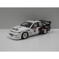 1:18 Holden VP Commodore - 1992 Bathurst 5th Place (Percy/Grice) #16