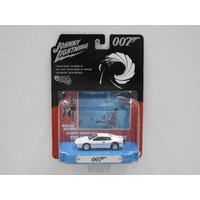 1:64 1976 Lotus Esprit S1 - James Bond "The Spy Who Loved Me"