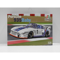 1:24 Porsche 935 Baby