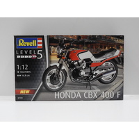 1:12 Honda CBX 400 F