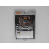 1:64 BMW 750IL - James Bond "Tomorrow Never Dies"