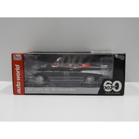 1:18 1957 Chevy Bel Air Convertible  - James Bond 007 "Dr.No"
