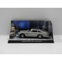 1:43 Aston Martin DB5 - James Bond "Goldfinger"