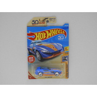1:64 Fast Master - Hot Wheels 50 Race Team