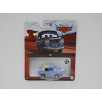 1:55 Otis "Disney Pixar Cars 2"