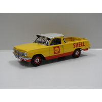 1:18 Holden EH Utility "Shell"